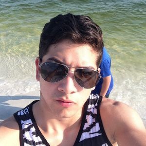 Meet your Posher, Samuel